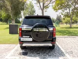GWM تانك 500 2025
